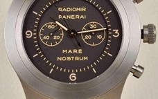 历史的复刻 沛纳海Luminor 1950系列PAM00603腕表