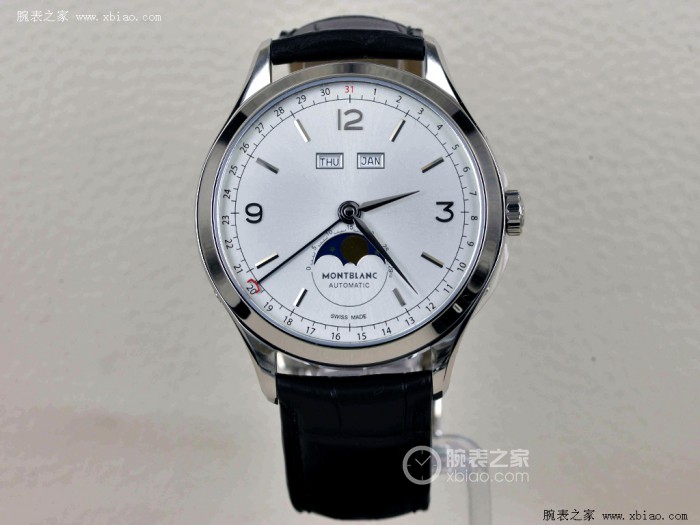 万宝龙2015年SIHH日内瓦国际性高端钟表展新产品归纳