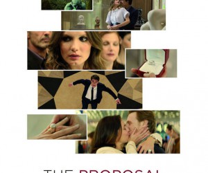 致敬真挚爱情 卡地亚发布由西恩.埃利斯执导的全新影片 《The Proposal》