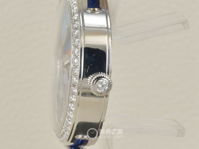 曰国风]24小时的诠释 品评梵克雅宝Lady Arpels Jour Nuit Oiseaux de Paradis腕表