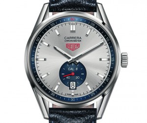 TAG Heuer泰格豪雅BaselWorld 2015预览表款