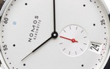 NOMOS 全新Metro 38 Datum腕表