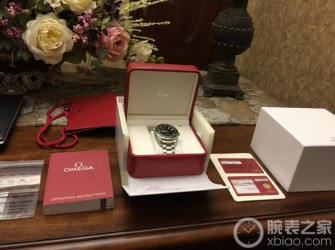 苦等8天终于到手 PO8500我爱你