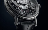 宝玑(Breguet)传世系列Tradition Automatique Seconde Rétrograde 7097