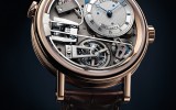 宝玑(Breguet) 传世系列Tradition Répétition Minutes Tourbillon 7087 陀飞轮三问报时表