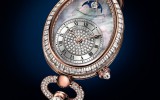 宝玑(Breguet)那不勒斯王后系列Reine de Naples Haute Joaillerie 8909高级珠宝腕表