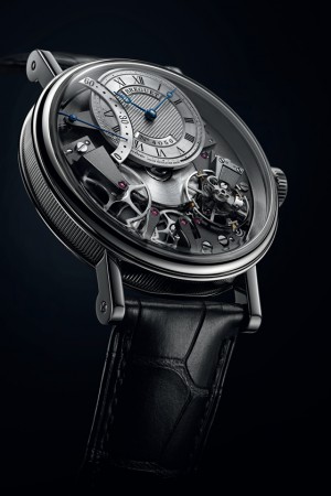 宝玑(Breguet)传世系列Tradition Automatique Seconde Rétrograde 7097