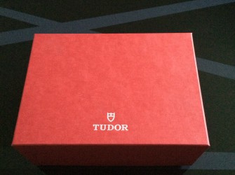 入手TUDOR骏珏57000