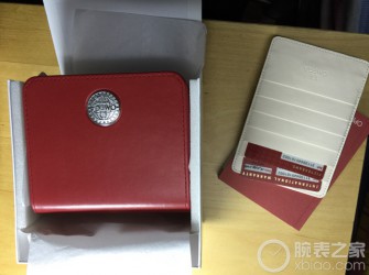 顺利购入欧米茄超霸月球表