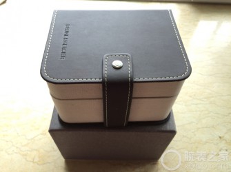 名士克莱斯麦8731开箱作业 美图欣赏