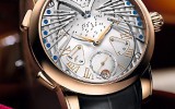 ULYSSE NARDIN Vivaldi维瓦尔第音乐腕表