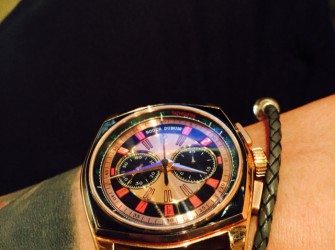 罗杰杜比新玩具 LA MONÉGASQUE RDDBMG0003