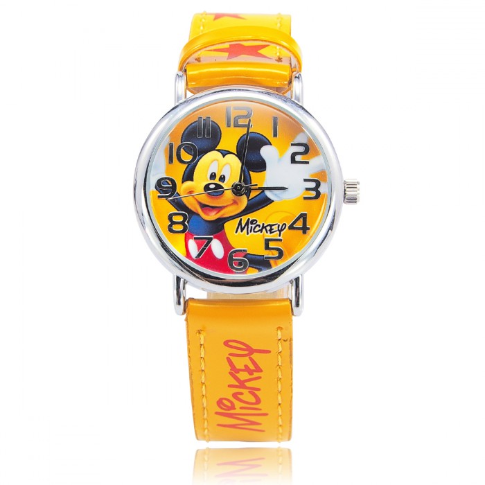 Disney手表？迪士尼手表怎么样？