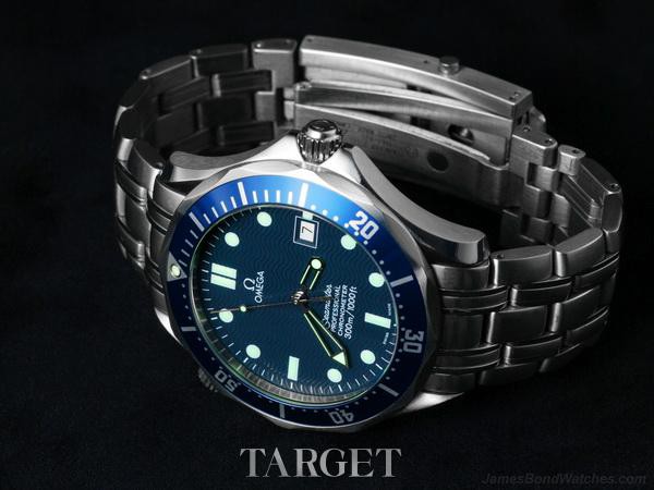007手表大盘点|腕表之家xbiao.com