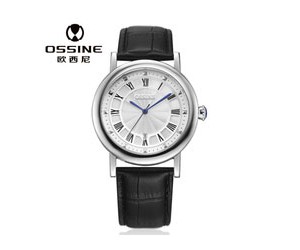 OSSINE手表怎么样 欧西尼介绍