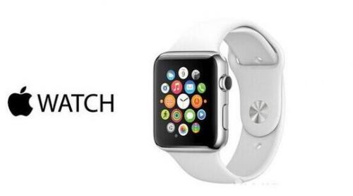 苹果智能腕表Apple Watch全方位介绍