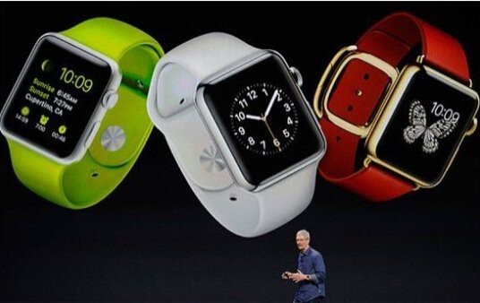 苹果Apple Watch手表手机|腕表之家xbiao.com