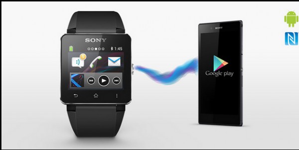 索尼Sony SmartWatch 2智能手表测评