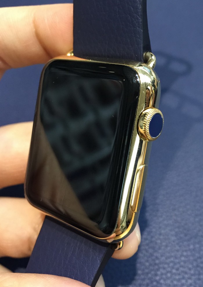 三百载]史上最牛权威性Apple Watch选购手册