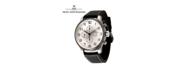 Zeno-Watch Basel芝诺手表介绍