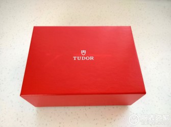腕大表小越戴越好——帝舵骏珏55000-68050购表小计