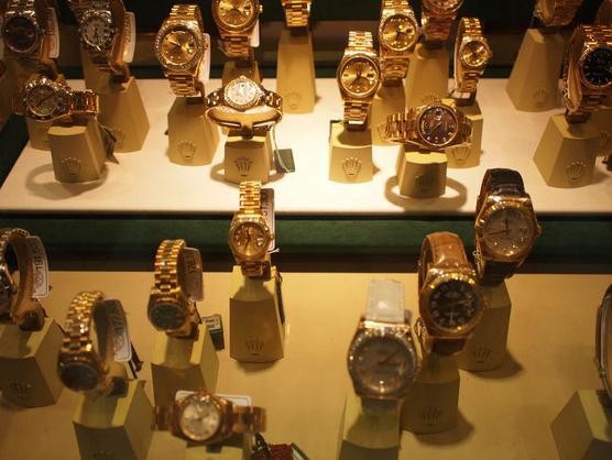 香港哪里买手表便宜?|腕表之家xbiao.com