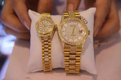 北京哪里买手表便宜？