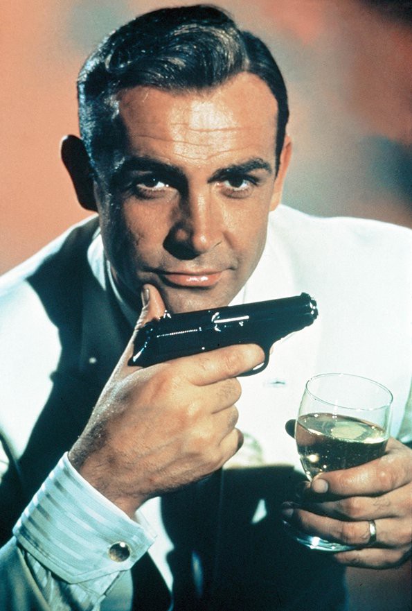 且聪敏]007 VS Kingsman 宝名能不能拷贝欧米茄手表的取得成功
