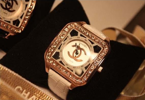 世界十大奢侈品手表