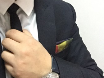 攒钱时间需要花很久 这些年我的表。