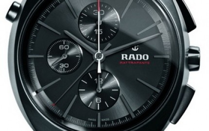 手表Rado是什么牌子