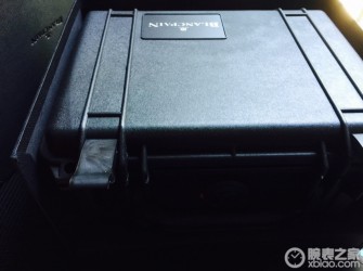 FF 5200 陶瓷款 千呼万唤 喜极而泣