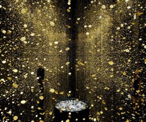 西铁城“LIGHT is TIME”荣获2015 One Show“金铅笔奖”