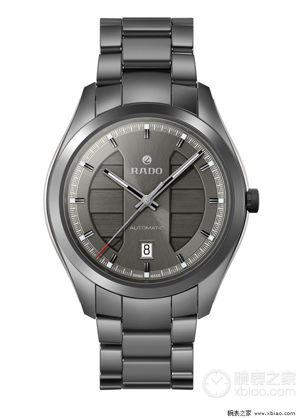最值得购买的2015巴塞尔雷达皓星系列陶瓷腕表