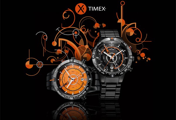 天美时TIMEX手表官网价格是多少