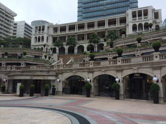 入坑第一步 香港入手马克十七