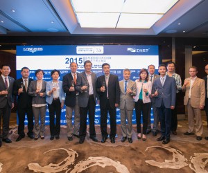 2015浪琴表中国马术巡回赛新闻发布会在沪举行