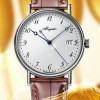 绅士的品格 品鉴宝玑经典系列5177白金男士腕表