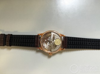 炎炎夏日 给朕的万国小七换根带