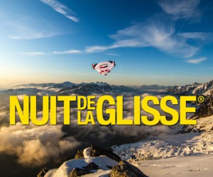 泰格豪雅为系列电影《LA NUIT DE LA GLISSE》拍摄新影片：无惧挑战 成就自我