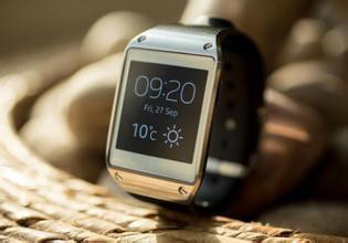 智能手表Gear价格是多少,Galaxy Gear多少钱