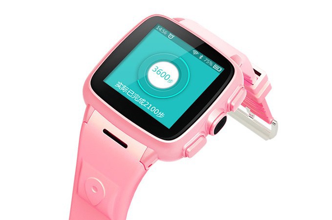 孕期智能手表 B-smart介绍