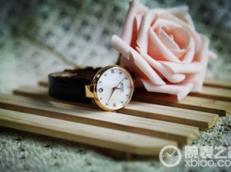 爱上它的优雅气质 美度贝伦赛丽 