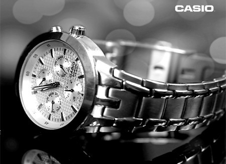 Casio手表功能介绍,卡西欧手表功能都有什么