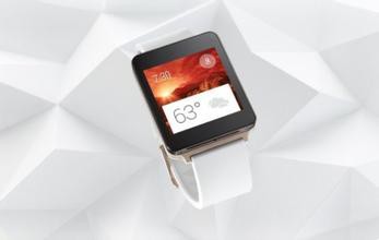 支持CDMA的智能手表,LG新款手表揭秘