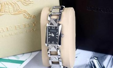 Burberry BU4211女士手表介绍