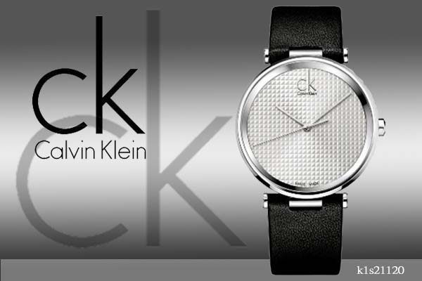 CK K1S21120手表好不好, CK K1S21120推荐