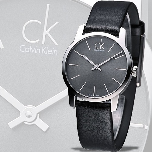 CK男士手表,CK K2G21107手表推荐