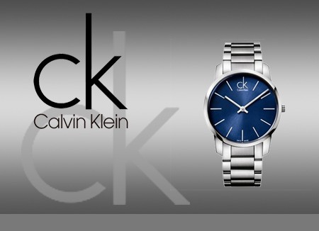 CK男士手表,CK K2G2114手表介绍