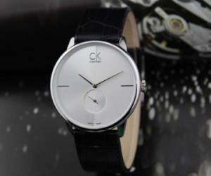CK手表电池能用多久？